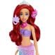 Набір з лялькою Аріель Магія перлин Disney Princess JBF86