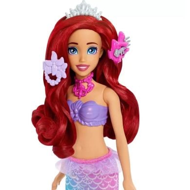 Набір з лялькою Аріель Магія перлин Disney Princess JBF86