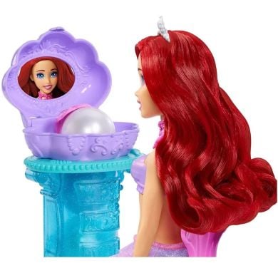 Набір з лялькою Аріель Магія перлин Disney Princess JBF86