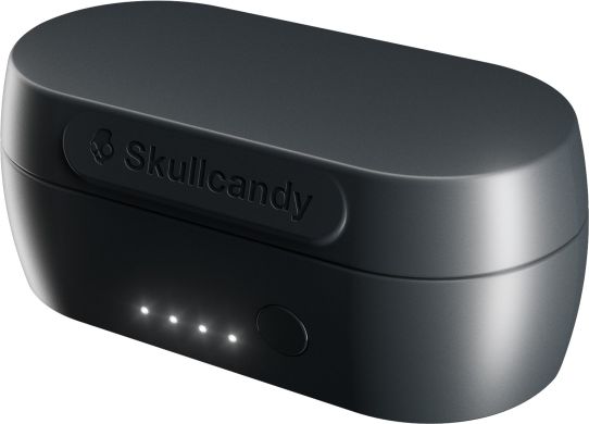 Навушники Skullcandy Sesh True Wireless Black S2TDW-M003
