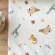 Непромокаюча пелюшка 50*80 Animals Msonya 11563