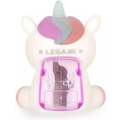 Контейнер для точилки Единорог Legami PSL0001