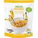 Органічний сухий сніданок без цукру Банан-ваніль Freche Freunde 185 4260618520185