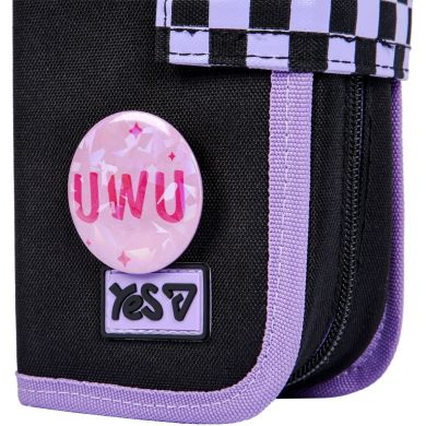 Пенал мягкий Yes PH-37 Kawaii 533799