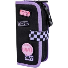 Пенал мягкий Yes PH-37 Kawaii 533799