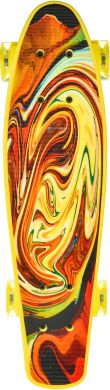 Пенні Борд PU 8 кольорів в ас. 56x15 см SC18024