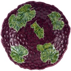 Пиала для салата Grapes Bordallo Pinheiro 65032716
