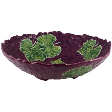 Піала для салату Grapes Bordallo Pinheiro 65032716