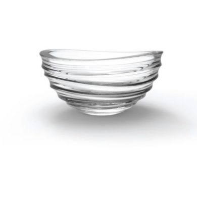 Пиала мини WATER d.13 см, хрусталь Roga&scaron;ka 131918