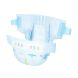 Подгузники GOO.N Plus для детей 6-11 кг (размер М на липучках унисекс 52 шт) 4902011118759, М