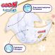 Подгузники GOO.N Premium Soft для детей 3-6 кг (размер 2(S), на липучках, унисекс, 70 шт) F1010101-153