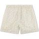 Плавки для девочек Зеленые Цветы 122/128 Swim Essentials 2024SE1594