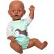 Пляжный комплект Пингвин, на игрушку высотой 35-45 см. Heless 52118