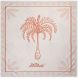 Пляжний рушник 180 x 180 см Palm Tree Swim Essentials 2025SE750