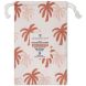 Пляжний рушник 180 x 180 см Palm Tree Swim Essentials 2025SE750