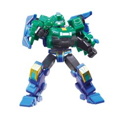 Робот-конструктор DINOSTER СТЕГО БЛАСТ ВИНГ EU580881A-2