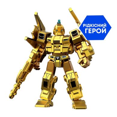 Робот-конструктор DINOSTER СТЕГО БЛАСТ ВИНГ EU580881A-2