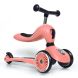 Самокат Scoot and Ride серии Highwaykick-1 персик, 1-5 лет SR-160629-PEACH