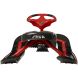 Сани Stiga Show Racer Ultimate Pro красные 73-2311-05