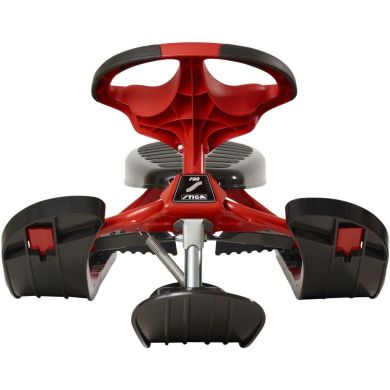 Сані Stiga Show Racer Ultimate Pro червоні 73-2311-05