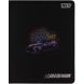 Дневник школьный Yes Street Drift PU, жесткий, A5, 40 листов 911693