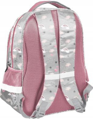Шкільний Рюкзак для дівчинки , два відділення UNICORN Paso PP20UN-181