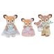 Семья Цветочных Елен Sylvanian Families 5799