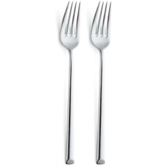 Столовые вилки 2 шт, серебро Metropole 1172 Amefa 8711155390237