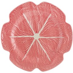 Тарілка Cabbage Bordallo Pinheiro 65032681