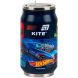 Термочашка з трубочкою, 350мл Hot Wheels HW25-1263