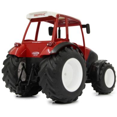 Трактор на радіокеруванні Lindner Geotrac 1:16 2,4GHz, червоно-чорний Jamara 405051