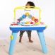 Центр ігровий розвиваючий «Curiosity Table» Baby Einstein 10345, Блакитний