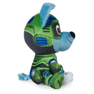 Щенячий патруль в кино 2: мягкая игрушка - щенок (15 см) Рокки Paw Patrol SM84240/9857