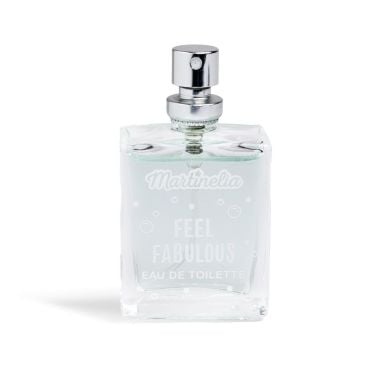 Туалетна вода ПОЧУВАЙСЯ КАЗКОВО 15 мл Martinelia 35112 35112