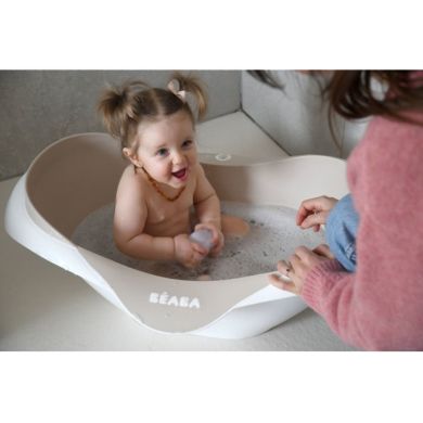 Ванночка Beaba Camele'o бежевый 920418