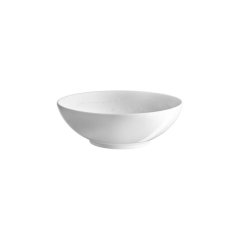 Супова тарілка, біла, ASA Selection, 19 cm 13250317, 19