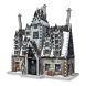 3D пазли Хогсмід Три мітли Harry Potter Гаррі Поттер W3D1012