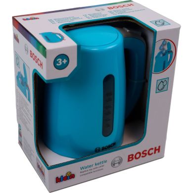 Іграшковий набір Bosch Чайник бірюзовий Klein 9539