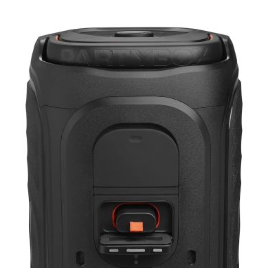 Акустична система портативна JBL PartyBox 130 JBLPB130BLKEP