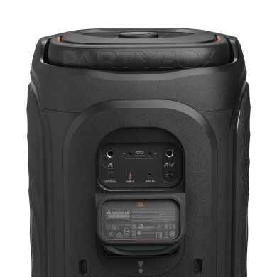 Акустична система портативна JBL PartyBox 130 JBLPB130BLKEP