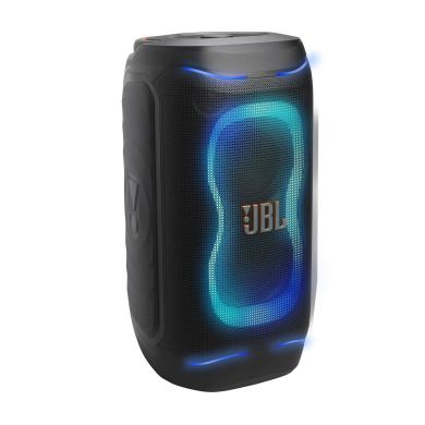 Акустична система портативна JBL PartyBox 130 JBLPB130BLKEP