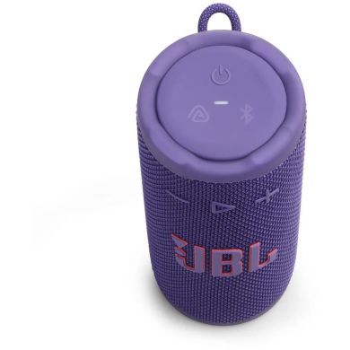 Портативная акустическая система с Bluetooth JBL GRIP JBLGRIPPUR