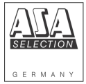 ASA Selection