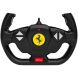 Автомобіль на радіокеруванні, д-рі/відч. Ferrari Purosangue 1:14, червоний, 2.4МГц Jamara 402256