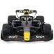 Автомобиль на радиоуправлении Oracle Red Bull Racing RB18 1:12, темно-синий, 2.4МГц Jamara 402140