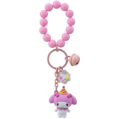 Брелок Праздничная серия Май Мелоди Hello Kitty 11688
