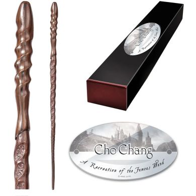 Волшебная палочка Чо Чанга, Гарри Поттер The Noble Collection 39 см NN8204 812370014637
