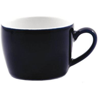 Чашка для чаю Unitable Rose&Tulipani 0,25 Cl Синій R154500023