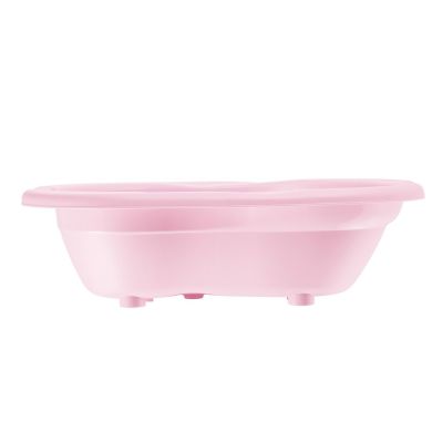 Детская ванночка Rotho Светло-розовая без подставки 4250226034389, Розовый