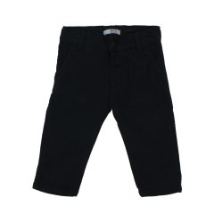 Дитячі штани Dr. Kid темно-сині 9M DK526/OI20